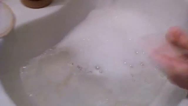 Ванная пена.В домашних условиях!!!!!! смотреть онлайн