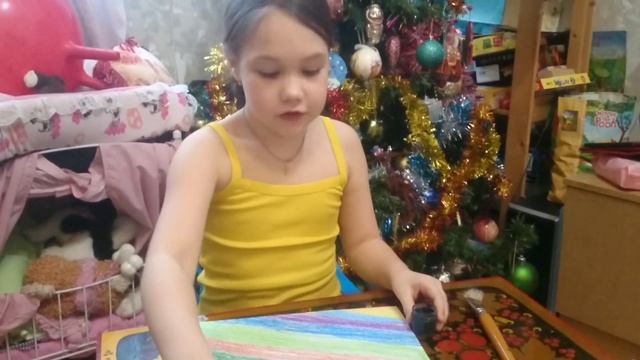 Как сделать гравюру в домашних условиях/How to make engraving at home смотреть онлайн