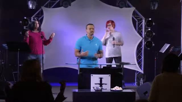 Андрей Шаповалов -- Молитва за сильный дух!! смотреть онлайн