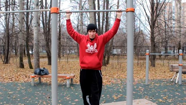 Как Правильно Делать Упражнения? SOTKA — День 9 смотреть онлайн