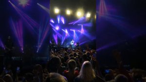 Океан эльзы - човен