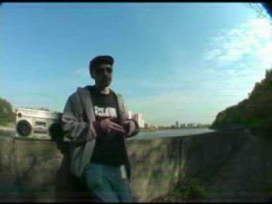 Серия 002: Гек part 01 • Хип-Хоп В России: от 1-го Лица