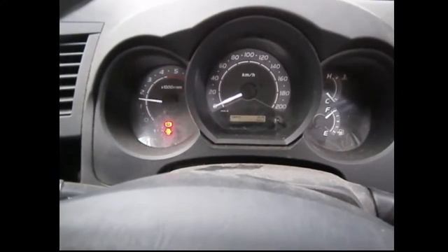 WRECKING 2007 TOYOTA HILUX 3.0 5-SPEED (C22617) смотреть онлайн