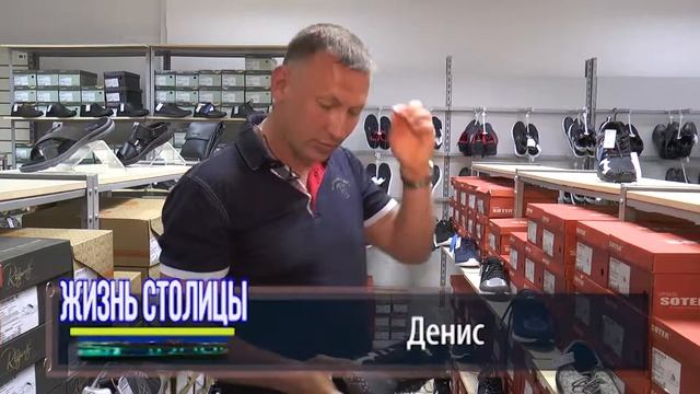 МОНРО: Открытие магазина (г. Чебоксары, Мичмана Павлова, 22) смотреть онлайн