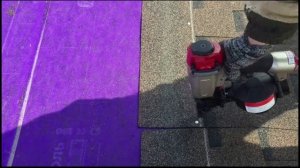 ОТЗЫВ на кровельный гвоздезабивной пневмопистолет FROSP CRN-45A