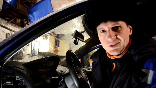 Замена топливного фильтра на Skoda Fabia смотреть онлайн