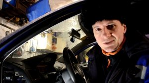 Замена топливного фильтра на Skoda Fabia