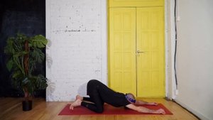 Йога утром за 10 минут • Базовые асаны для начинающих • Йога с Яннау