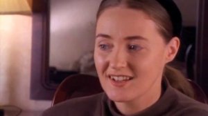 Редкое интервью Лизы Джеррард (Lisa Gerrard, DCD)