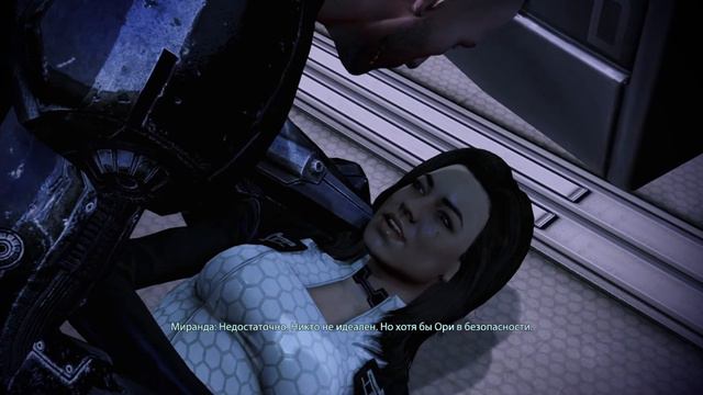 #walkthrough 🔴 MASS EFFECT 3 🔴 ПЕРВОЕ ПРОХОЖДЕНИЕ Ч.5 (ВЫСОКАЯ СЛОЖНОСТЬ) смотреть онлайн