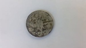 Серебряная монета 20 копеек 1869 года цена