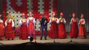 Николай Горобец  - 40 лет ДК им Гагарина