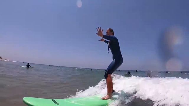 Серфинг-в-Марокко-с-Forever-Surf смотреть онлайн