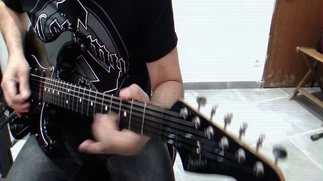 FURIOUS FUSION {Composition°} смотреть онлайн