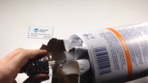 OSRAM HQL 400W E40, обзор ртутной лампы от electropara.ru