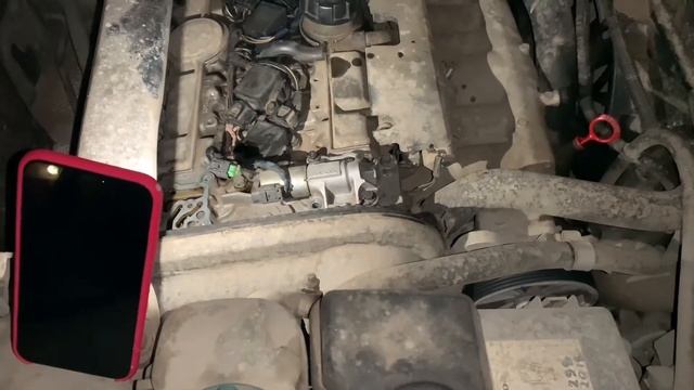 Volvo xc 90 не запускается или не заводиться ((( смотреть онлайн