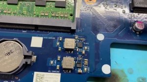 nm-a471 не включается.