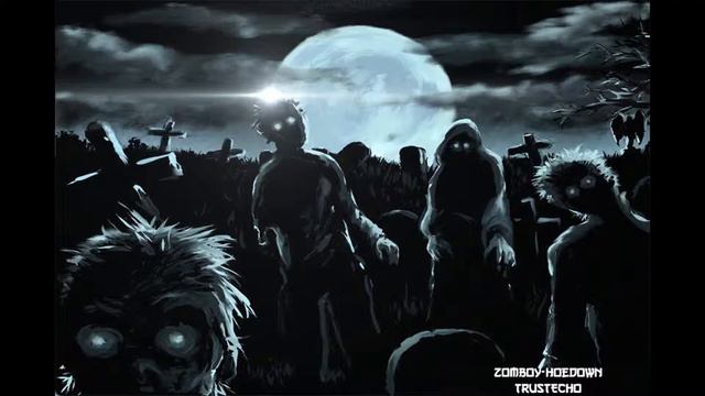 [TrustEcho] ZomBoy - Hoedown смотреть онлайн