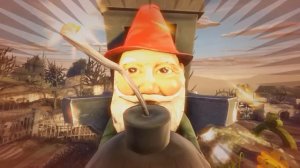 Plants vs. Zombies: Garden Warfare - Обзор