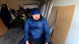 Husqvarna 572XP.Мое мнение.