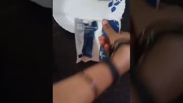 Strawberry 🍓 milkshake | simple recipe | Arya's World смотреть онлайн