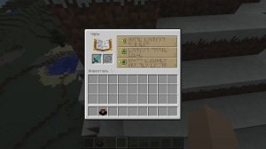 Обзор мода Enchantment Descriptions - описания чар к подсказке зачарованных книг