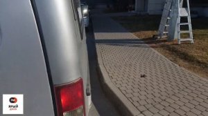 Обзор Ярый Джон ГАЗ Соболь 3238 не 4х4 Комби Люкс Ривьера 2004 год Ярунин Евгений