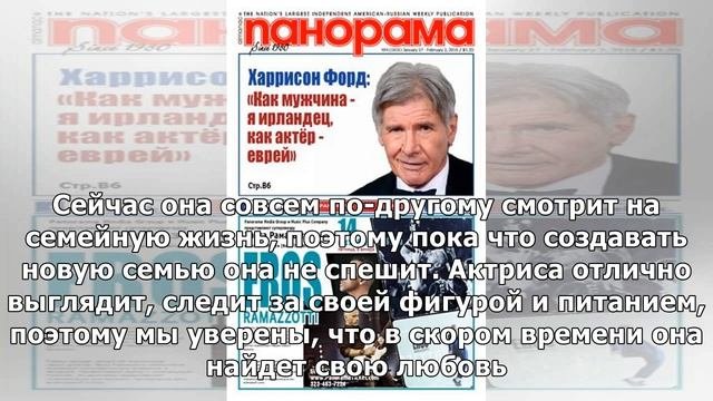 Талантливая актриса Ольга Будина отметила 45-летие. Уход из профессии, предательство супруга, н...