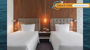 ХИЛТОН ЭКСПОФОРУМ 4* Санкт-Петербург обзор – отель ХИЛТОН ЭКСПОФОРУМ 4* Санкт-Петербург видео обзор