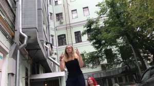 СЛАВА КПСС & ХАН ЗАМАЙ - F*CKRAP