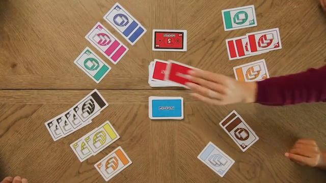 HASBRO Монополия. Ставка на победу смотреть онлайн