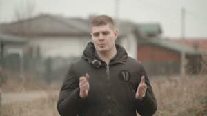 Видео об этапах строительства