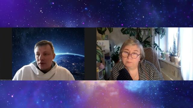 Диалоги об играх и образовании: Вадим Полюга и Оксана Глазунова смотреть онлайн