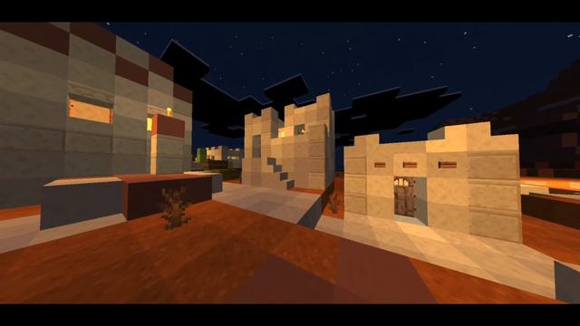 Top 5 Mesa Village Seeds In Minecraft Bedrock | 2021 (Windows 10, Android, iOS, Xbox, PS5) смотреть онлайн