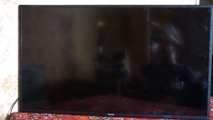 Настройки инженерного меню телевизора Samsung UE40MU6100