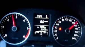АМАРОК динамика.MPG