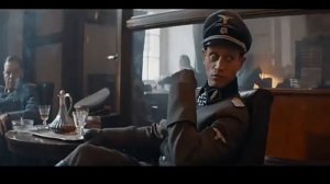 Клаус Ягер || Т-34