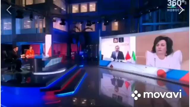Вопрос Губернатору Андрею Воробьеву.