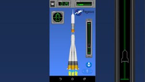 Space Agency Concept: Better Soyuz - Launch