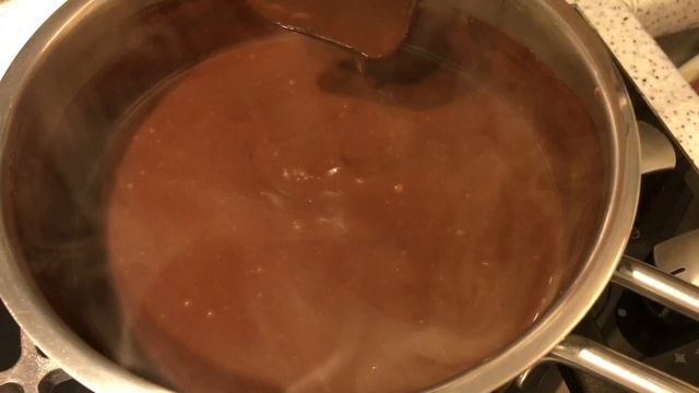 РЕЦЕПТ из 90-х! Домашняя НУТЕЛЛА | NUTELLA смотреть онлайн