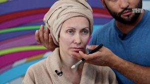 Перезагрузка: Как убрать синяки под глазами с помощью консилера