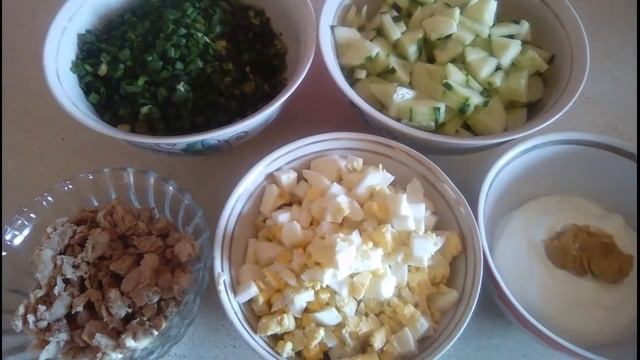 Экономное меню ..... из мясных костей! смотреть онлайн