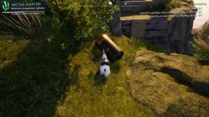 GOAT SIMULATOR 3 Чистая энергия HD PC