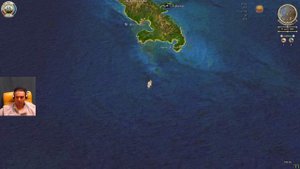 Корсары ГПК. Реконструкция. Серия 8.