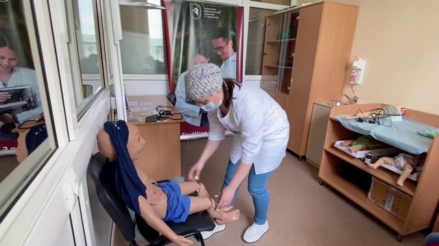 Дет эндокринология. Физикальное обследование пациента (эндокринная система)