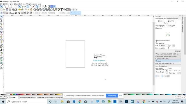 How to fix letter spacing (kerning) error in Cricut Design Space смотреть онлайн