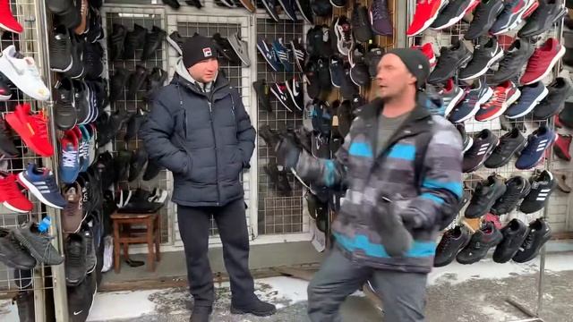 Покупатель года!!! смотреть онлайн