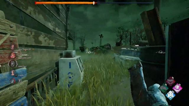 Обхитрили Охотника Dead By Daylight/Дбд смотреть онлайн