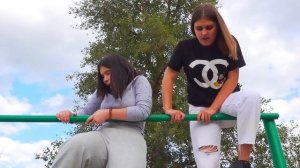 Капа ПРОГУЛЯЛА ШКОЛУ!! Что ТЕПЕРЬ БУДЕТ!