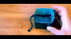 Крепление колонки на велосипед своими руками / Аксессуары для велосипеда